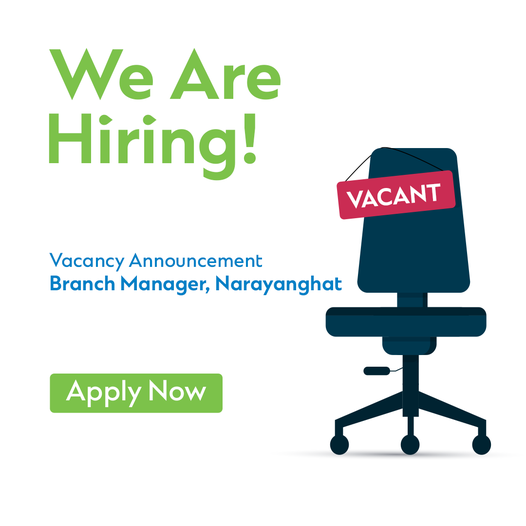 BANKING CAREER OPPORTUNITY