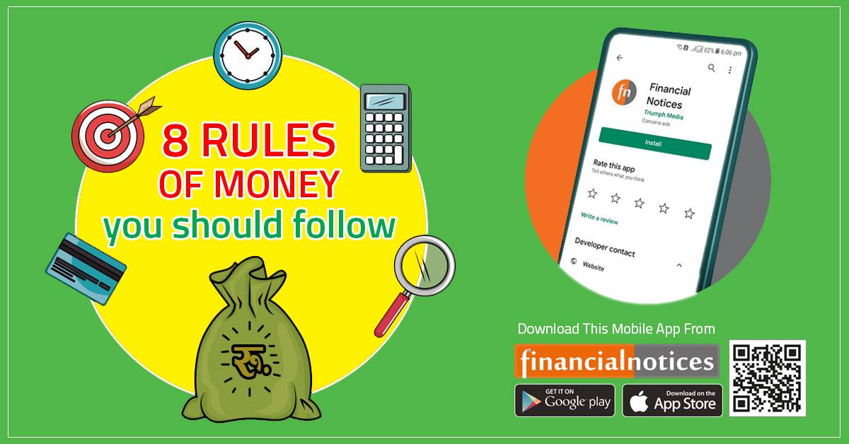 Financial Notices