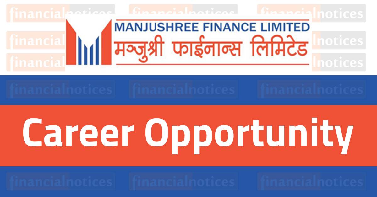 Career Opportunity