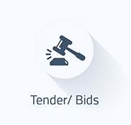 Tender notices in Bank of Nepal