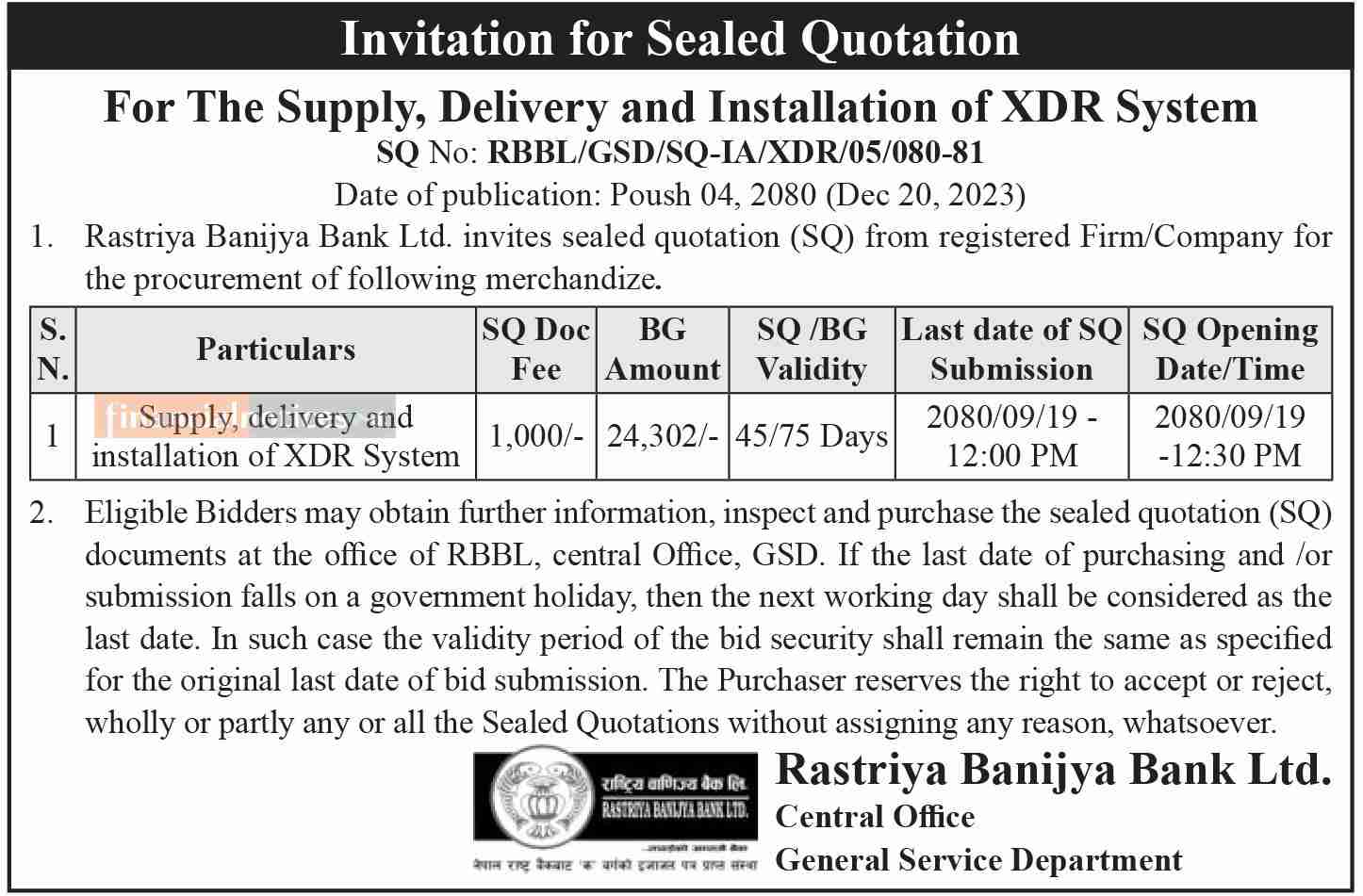 invitation-for-sealed-bids-rbbl