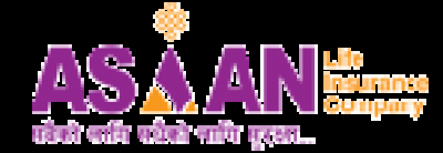 Asian life insurance Company Logo