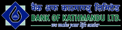 Bank of Kathmandu logo