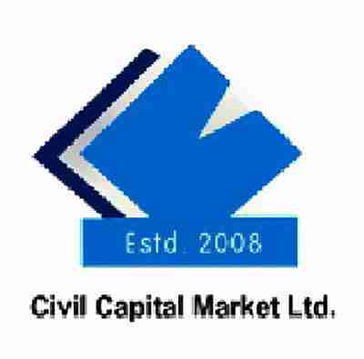 Civil Capital Market Logo