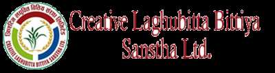 Creative Laghubitta logo