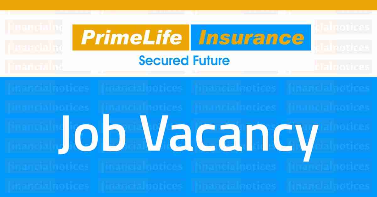 इन्स्योरेन्स कर्मचारी आवश्यकता - Job Vacancy