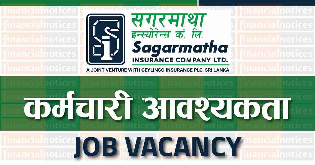 Career Opportunity