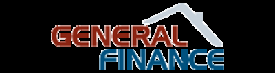 General Finance Logo