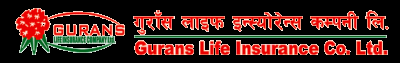 Gurans life Insurance Company Logo