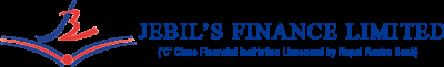 Jebil's Finance Logo