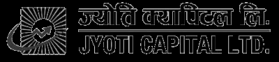 jyoti capital logo