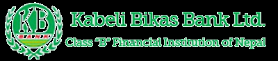 Kabeli Bikas Bank Logo