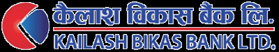 Kailash Bikas Bank Logo