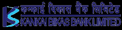Kankai Bikas Bank Logo