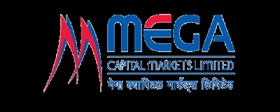 Mega Capital Markets Logo