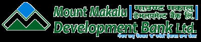 Mount Makalu Development Bank Logo