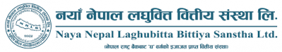 Naya Nepal Laghu Bitta Bikas Bank Logo