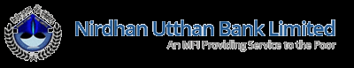 Nirdhan Utthan Bank Logo