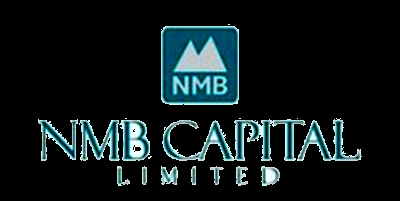 NMB Capital Limited logo