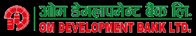 Om Development Bank Logo