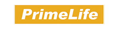 Prime life insurance logo