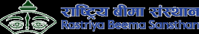 Rastriya beema sansthan logo