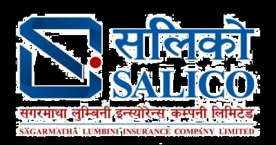 Sagarmatha Lumbini Insurance Logo