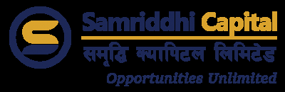 Samriddhi Capital Logo