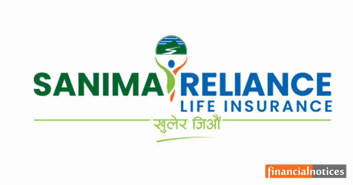 सानिमा रिलायन्स लाईफ इन्स्योरेन्सको नयाँ सिईओ नियुक्ति सम्बन्धी सूचना
