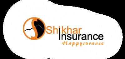 Shikhar insurance logo