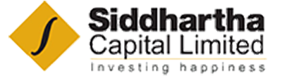 Siddhartha Capital Logo
