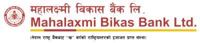 Mahalaxmi Bikas Bank Logo