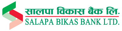 Salapa Bikas Bank Logo
