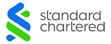 Standard Chartered Bank Nepal Logo