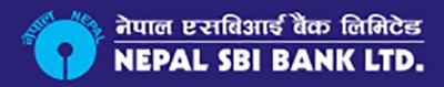 Nepal SBI Bank logo
