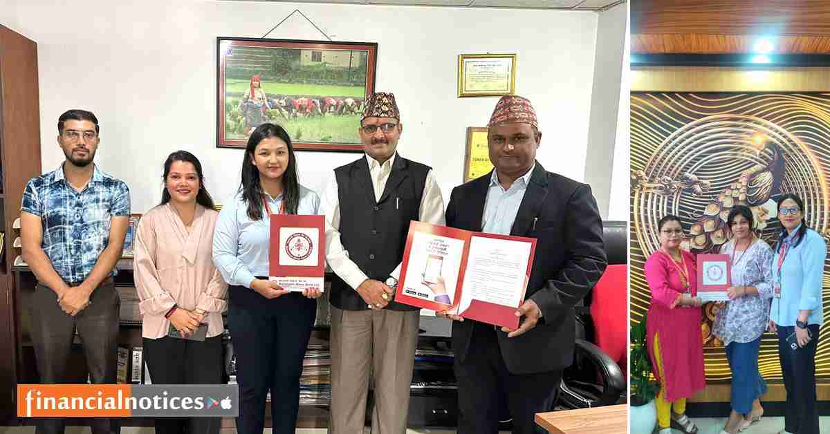 महालक्ष्मी विकास बैंक लिमिटेडका ग्राहकहरुलाई विभिन्न संस्थाका सेवाहरुमा विशेष छुट