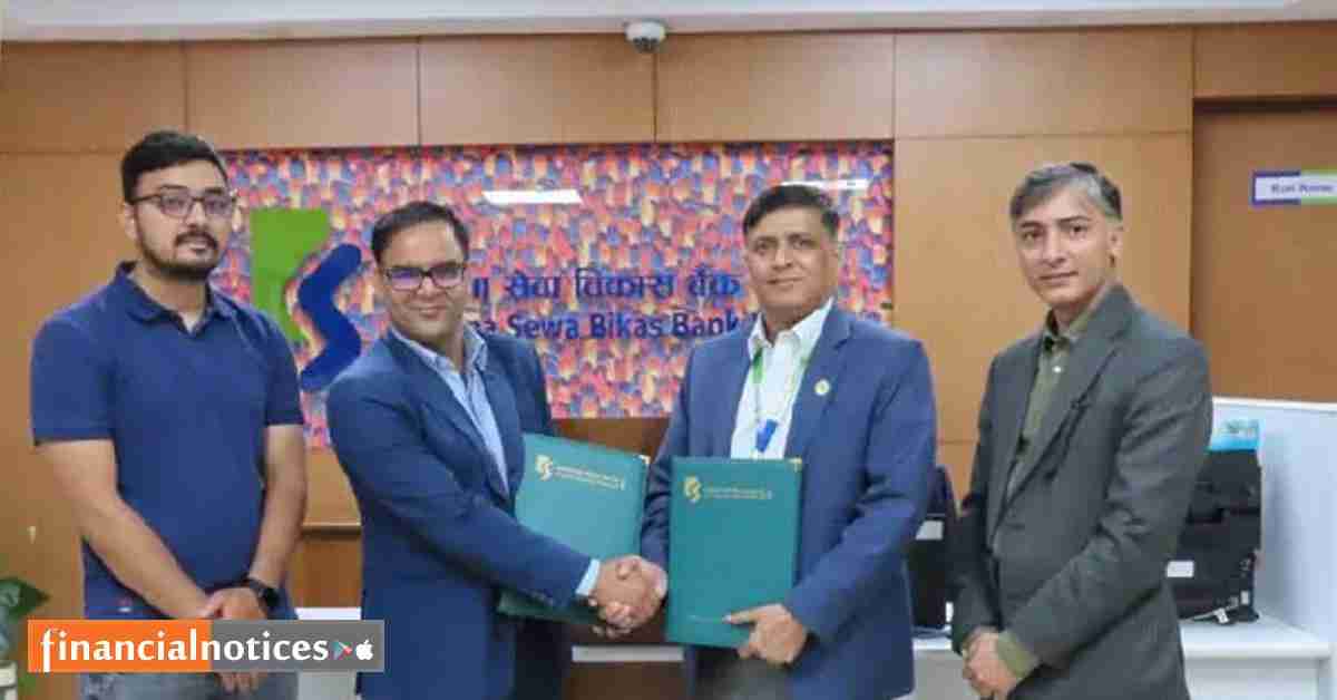 कामना सेवा विकास बैक र नेपाल पेमेण्ट सोलुसन विच अन्तर बैंक रकमान्तर सेवा सम्बन्धी सम्झौता ।