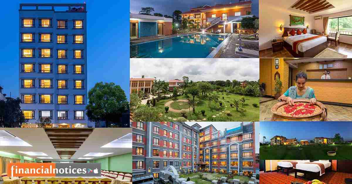 आन्तरिक पर्यटकका लागि होटल ल्याण्डमार्कको आकर्षक अफर