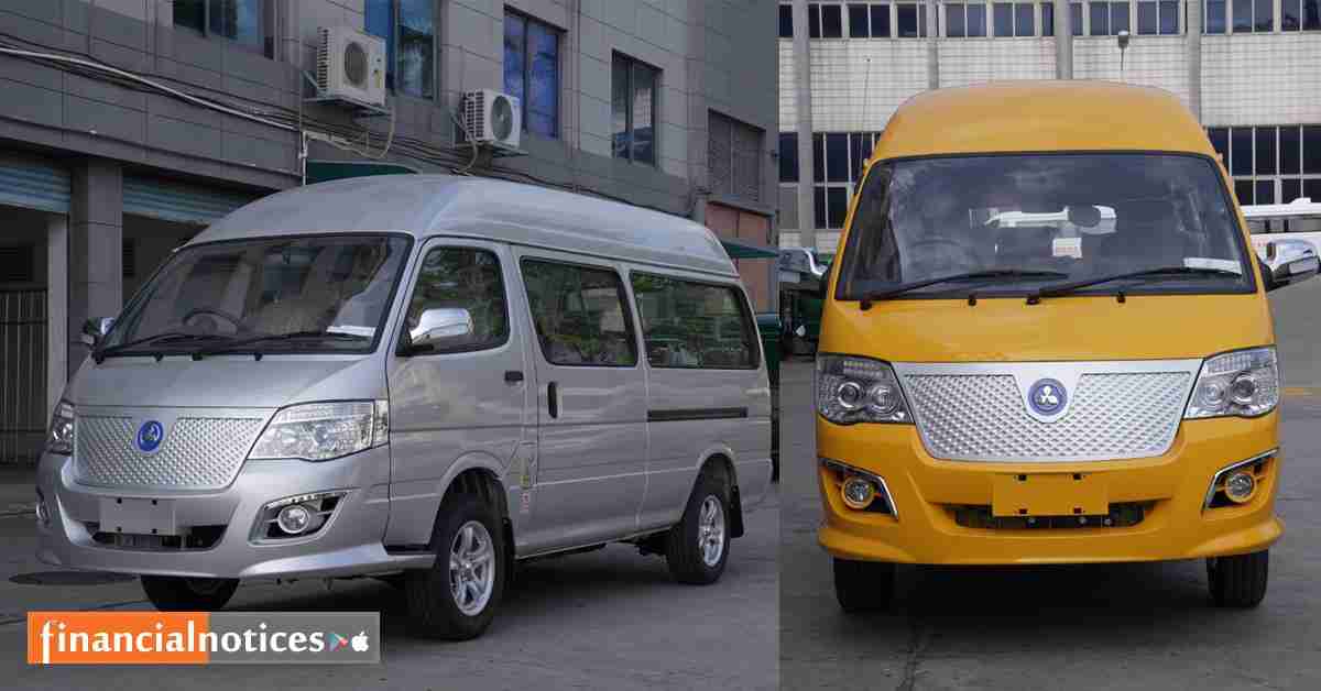 आर्क्स ग्रुपले हाइलोङ ब्राण्डको विद्युतीय माइक्रो भ्यान भित्र्याउँदै