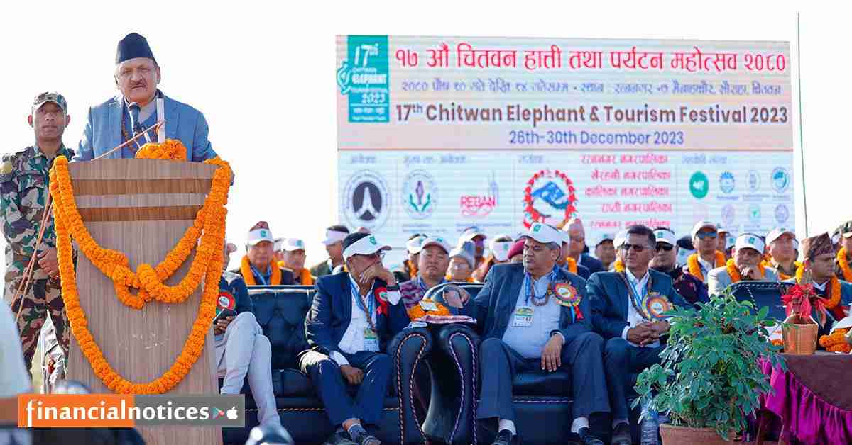 बजेट दुरुपयोगको बेथिति अन्त्य गर्दैछौंः अर्थमन्त्री डा. महत