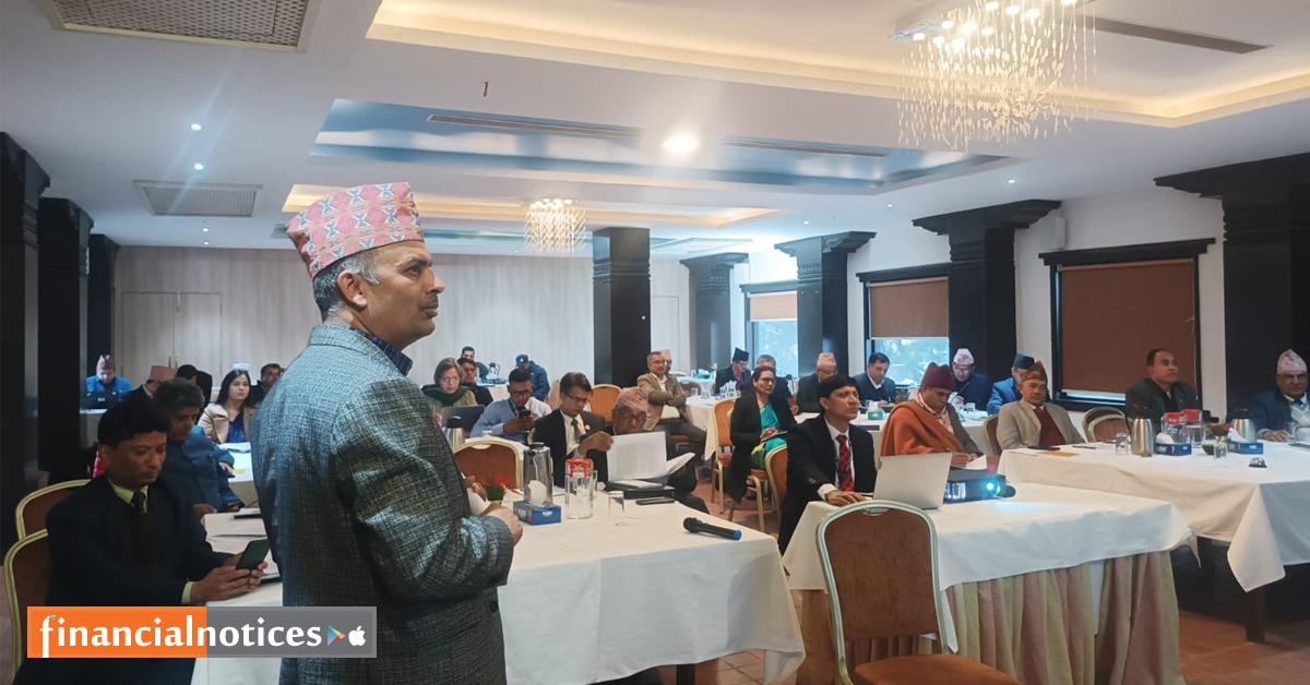 १६औँ योजनाको तयारी तीव्र, स्वाथ्य र शिक्षा क्षेत्रमा कस्तो बन्दैछन् योजना ? 