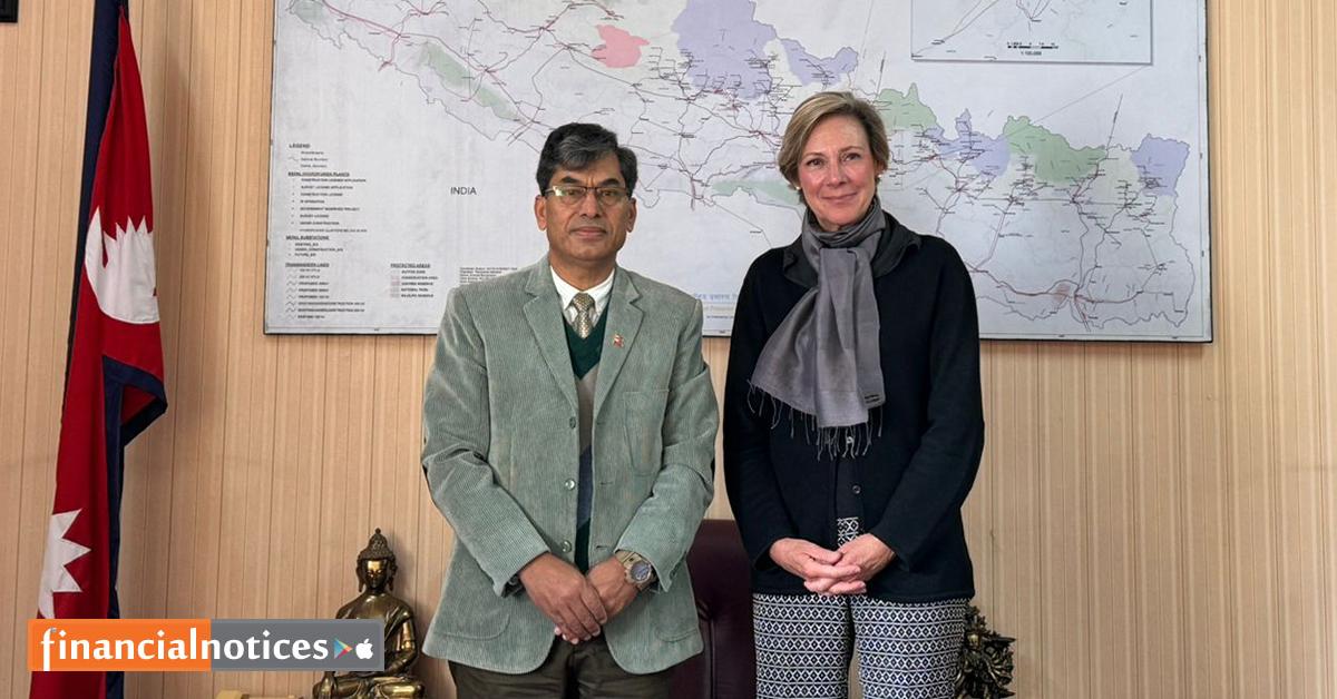 १६औँ योजना कार्यान्वयनका लागि सहयोग गर्न इयूको प्रतिवद्धता