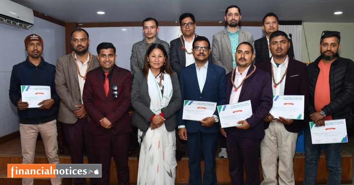 सञ्जीव वाग्लेको अध्यक्षतामा कोसी प्रदेशमा इमानद्धारा आफ्नो पहिलो प्रदेश कमिटि गठन