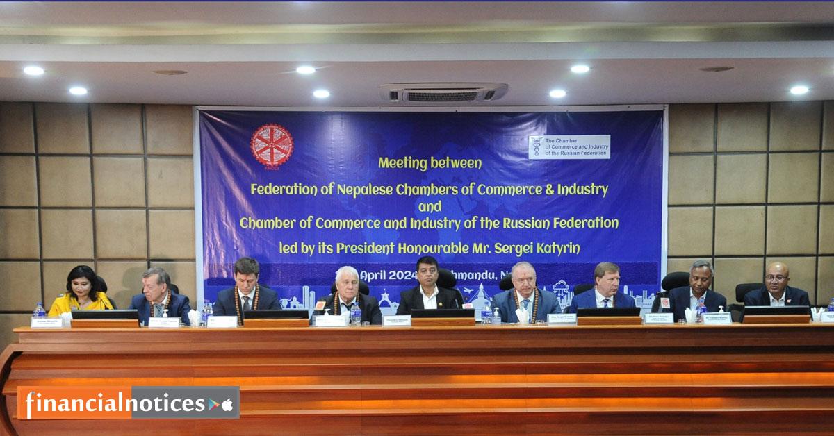 Nepal Urged to Leverage Bilateral Ties with Russia for Economic Growth