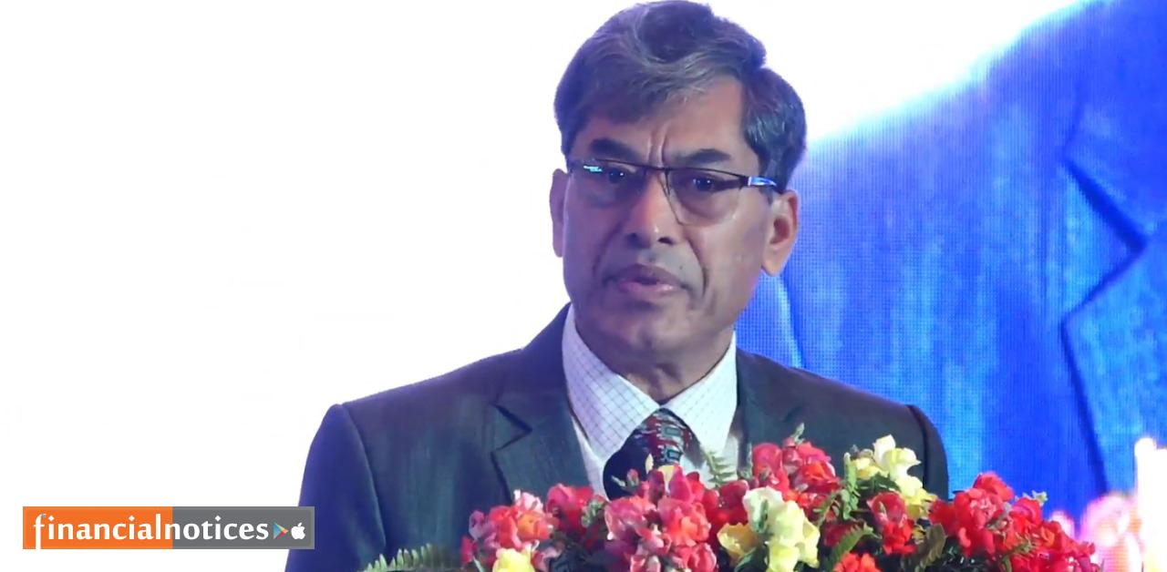 योजना आयोगका उपाध्यक्ष श्रेष्ठ थिम्पु प्रस्थान