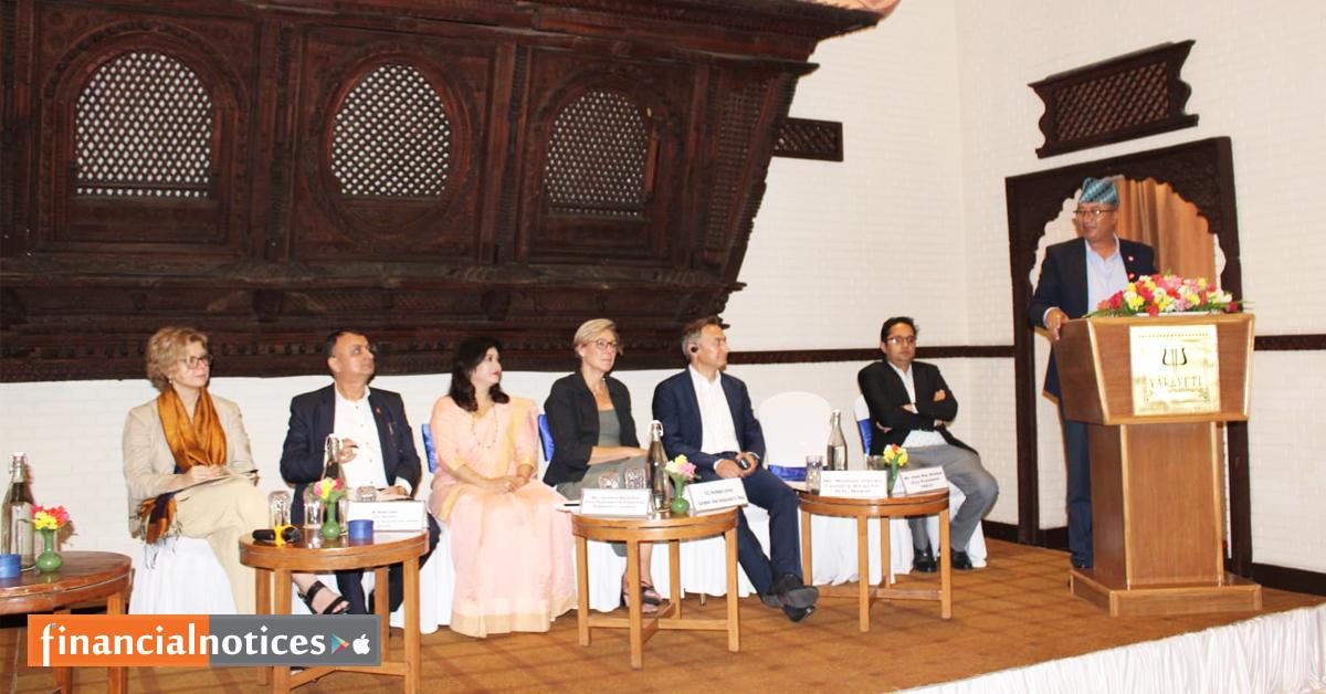 जिएसपी प्लस सुविधा अघि पारित गर्नुपर्ने अभिसन्धिमा सरोकारवालाको चासो