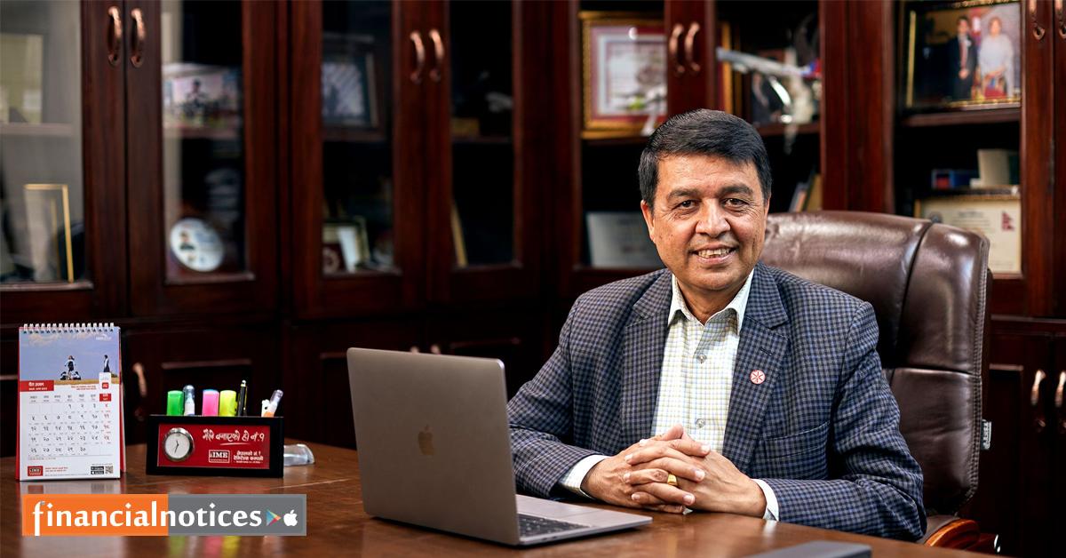 आर्थिक वर्ष २०८१/८२ को बजेट स्वागतयोग्य : अध्यक्ष ढकाल