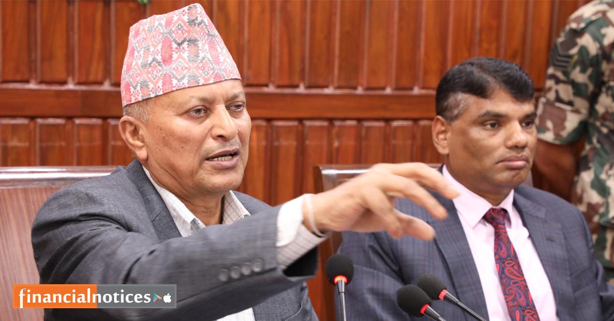 सहकारीमन्त्री अधिकारीको पहलमा समस्याग्रस्त ३ सहकारीको सम्पूर्ण बचत फिर्ता