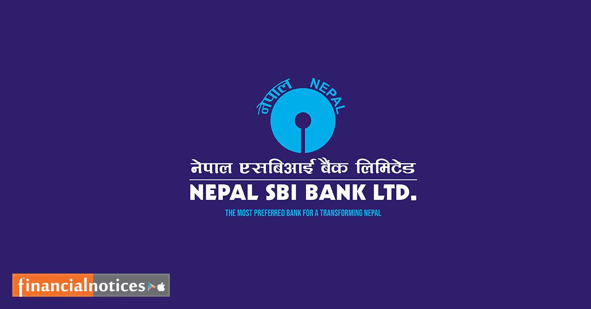 Nepal SBI Bank Ltd. Celebrates 31st Anniversary