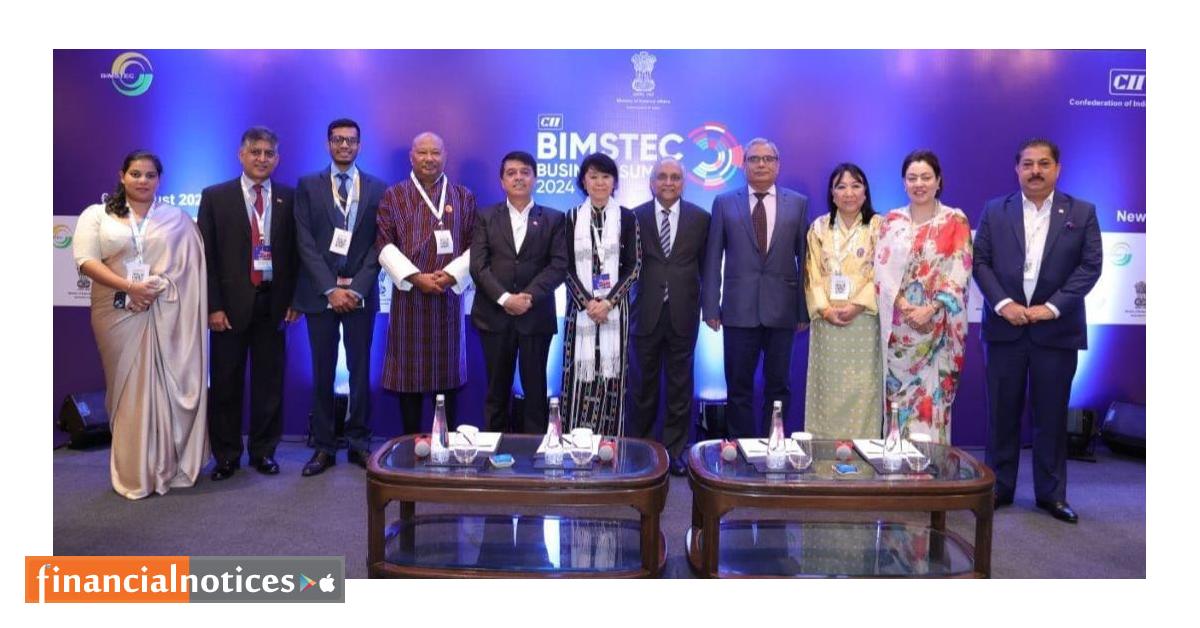 BIMSTEC Chamber of Commerce to be Established, FNCCI Named Founding Member